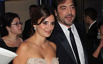 Penelope Cruz sinh hạ quý tử